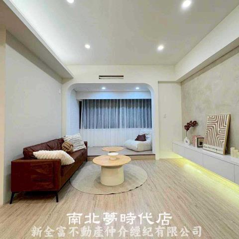 台南新市華廈-0