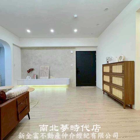 台南新市華廈-1