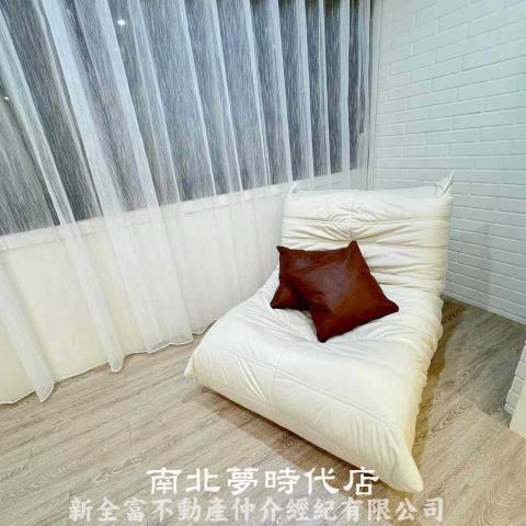 台南新市華廈-3