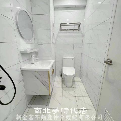 台南新市華廈-6
