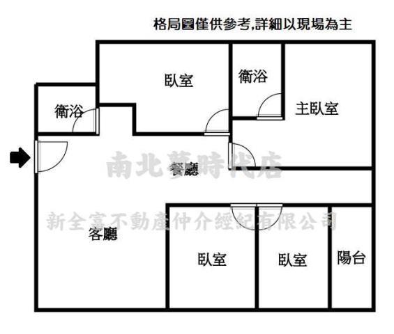 台南新市華廈-8
