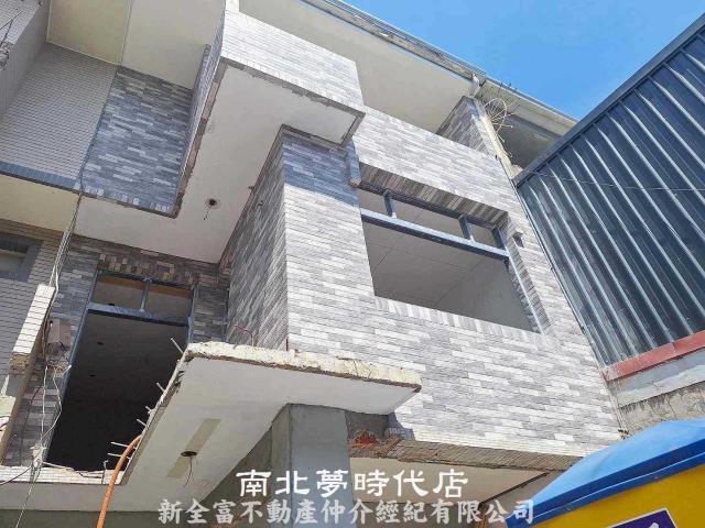 台南安南透天-0
