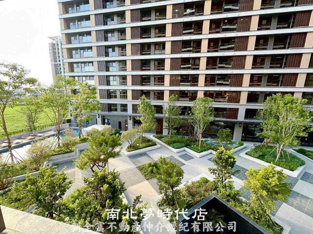 台南大樓-13