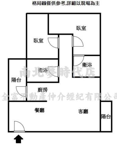 台南大樓-14