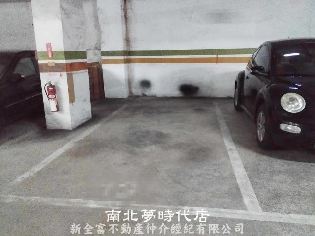 台南新化華廈-9