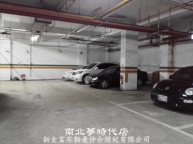 台南新化華廈-10