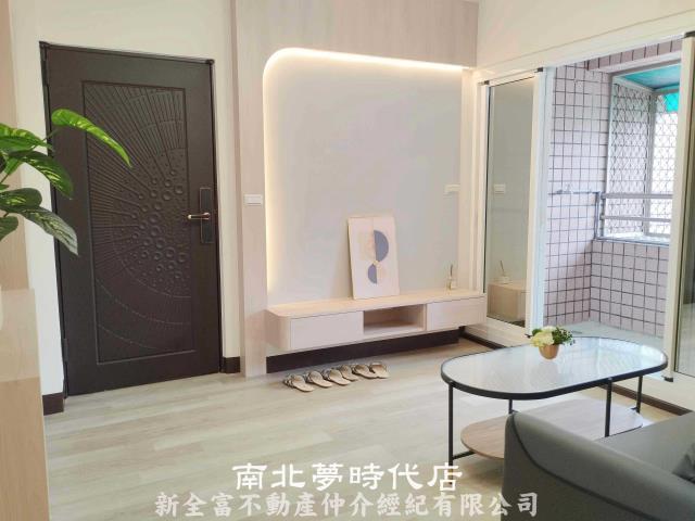 台南新化華廈-0