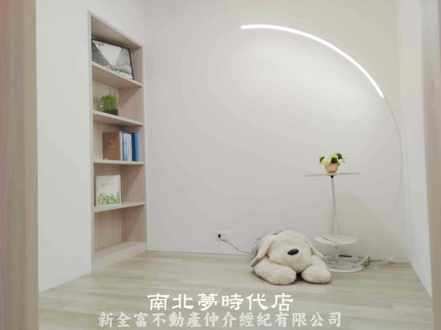 台南新化華廈-2