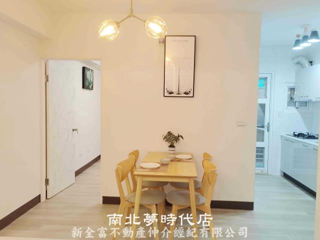 台南新化華廈-4