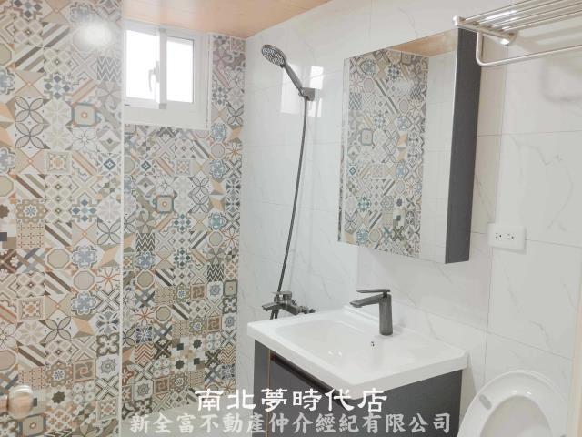 台南新化華廈-5