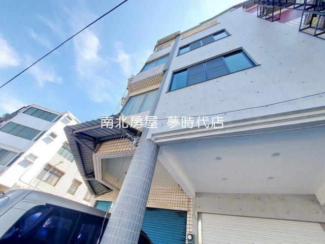 台南安南透天-13