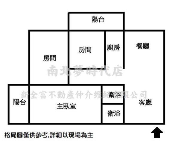 台南大樓-10