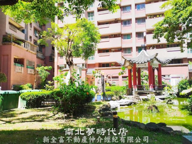 台南大樓-8