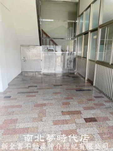 新市廠房-1