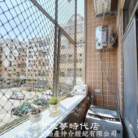 台南仁德華廈-11