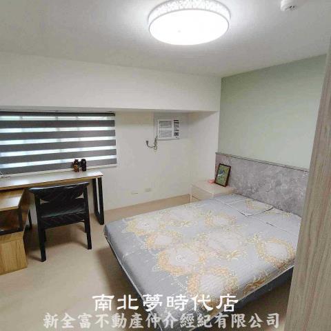 台南仁德華廈-3