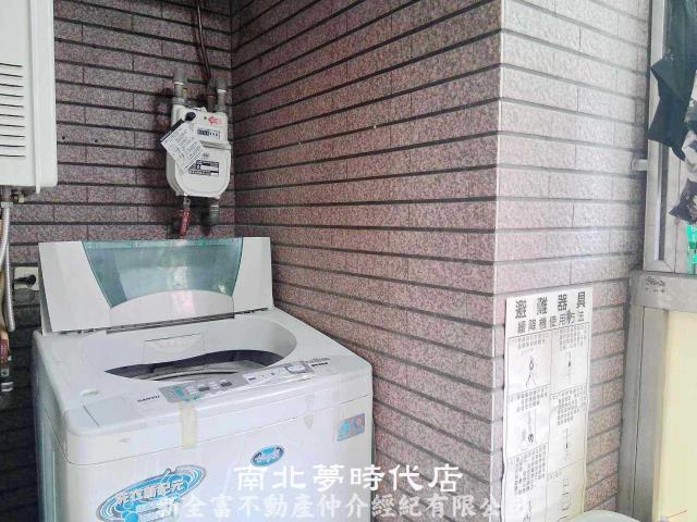 台南北區大樓-10