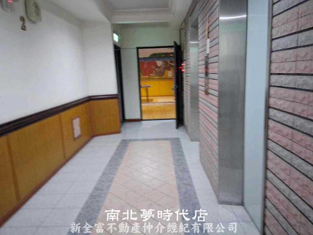 台南北區大樓-11
