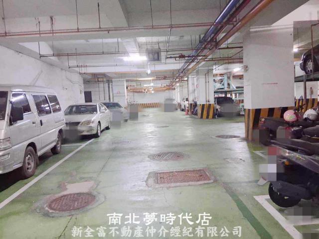 台南北區大樓-12