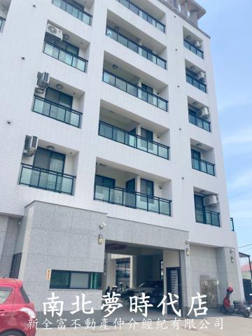 新市華廈-9