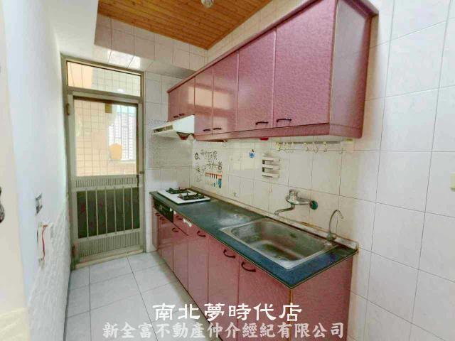 台南永康華廈-9