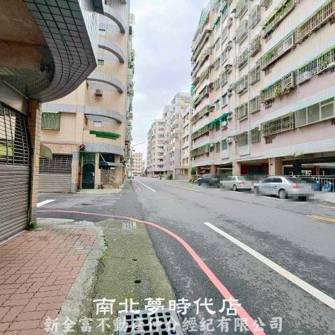 台南永康華廈-12