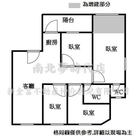 台南永康華廈-13