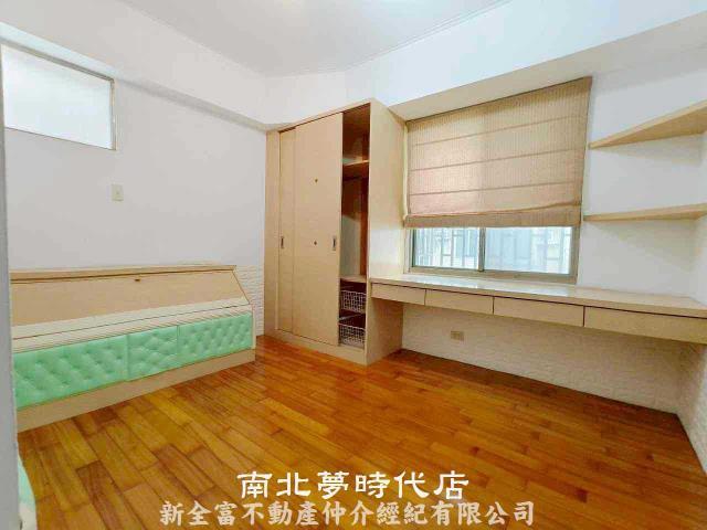 台南永康華廈-6