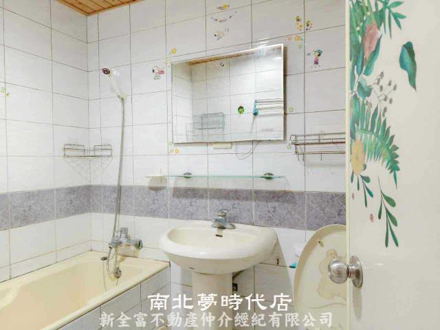 台南永康華廈-7