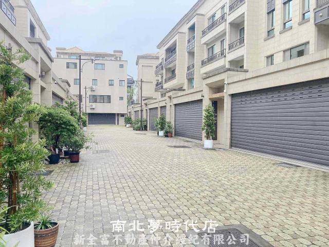 台南別墅-0