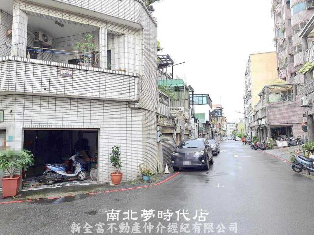 台南永康透天-10