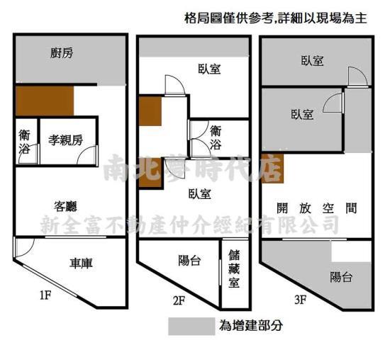 台南永康透天-11