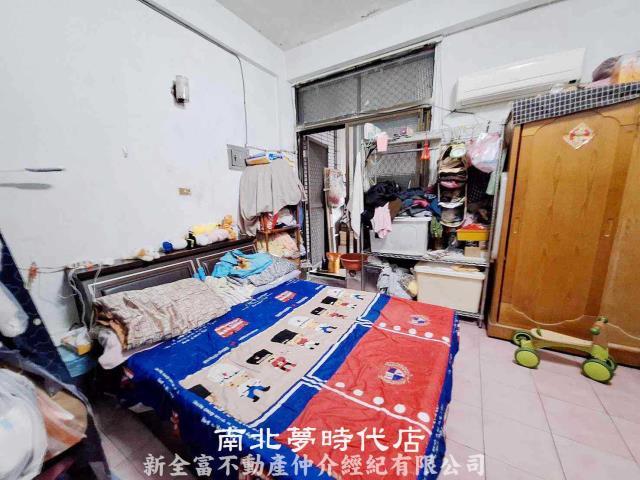 台南永康透天-4