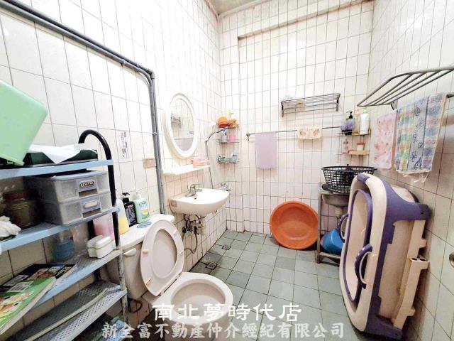 台南永康透天-7