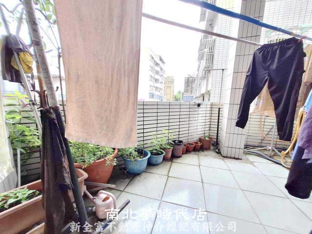 台南永康透天-8