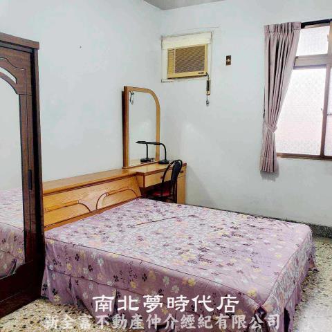 台南新營公寓-1