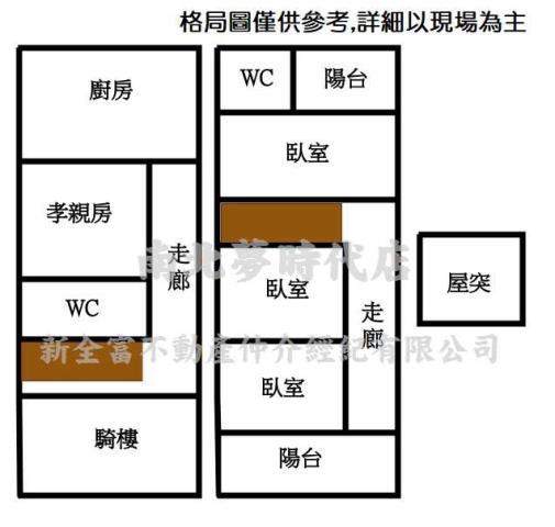 台南新營透天-7