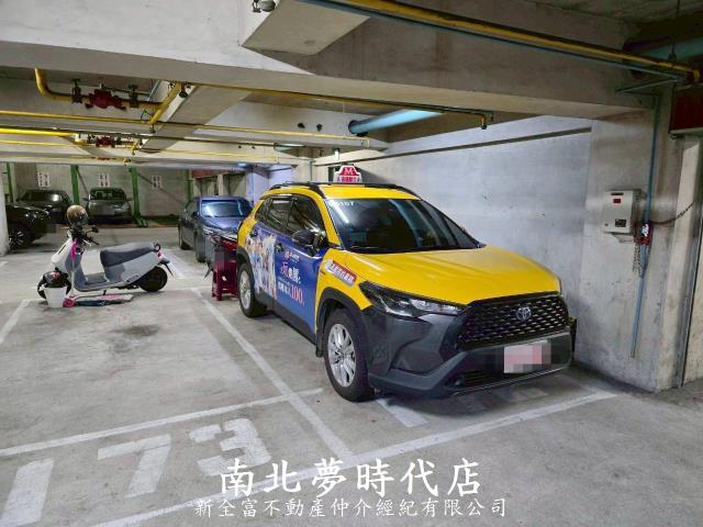 永康大樓-12