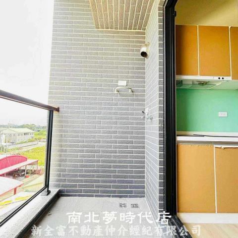 安定華廈-4