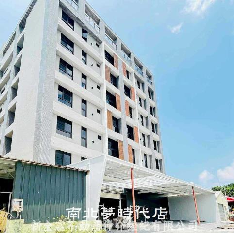 安定華廈-8