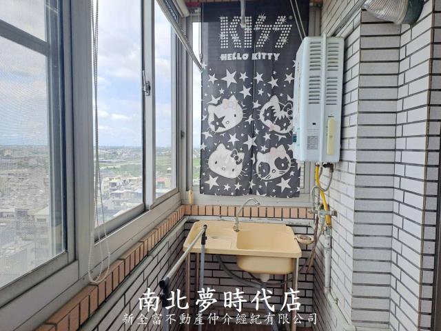 台南新營大樓-5