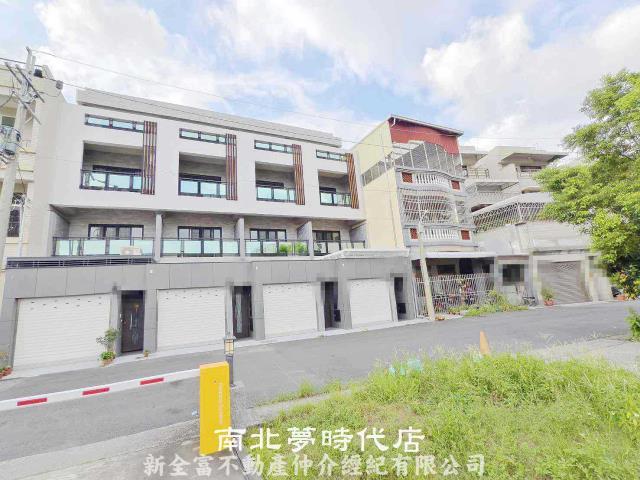 台南透天-0