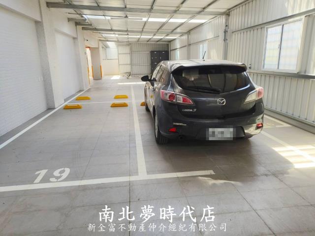 台南善化華廈-10