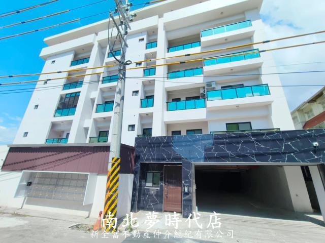 台南善化華廈-11