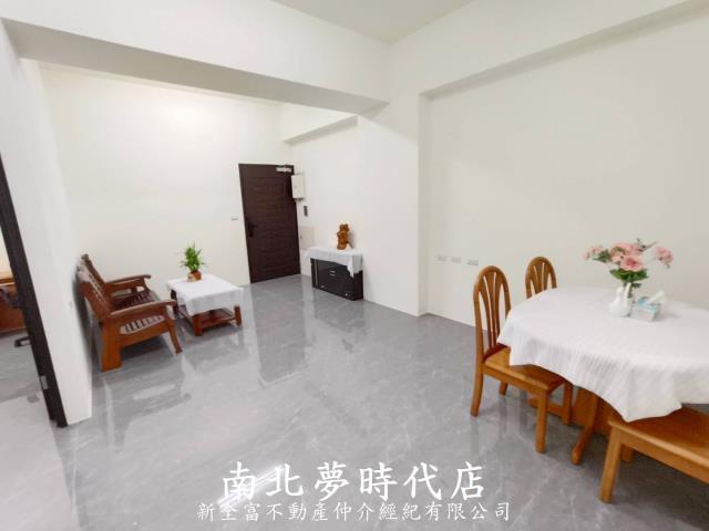 台南善化華廈-1