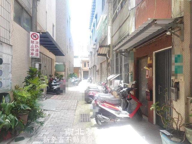 台南中西區公寓-12
