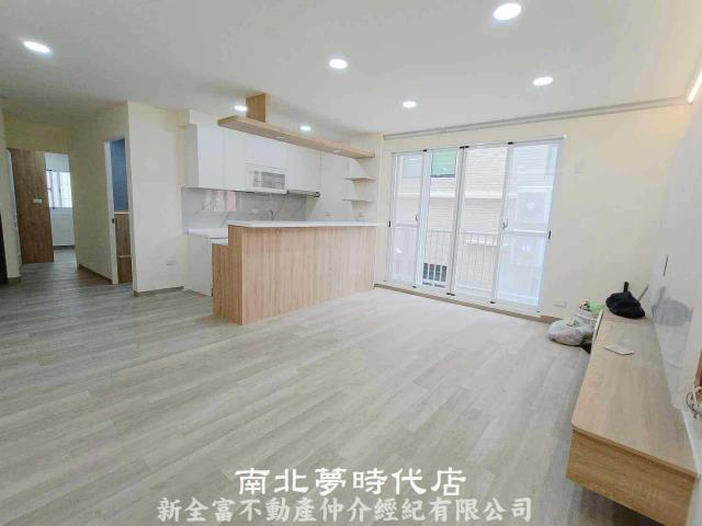 台南中西區公寓-1