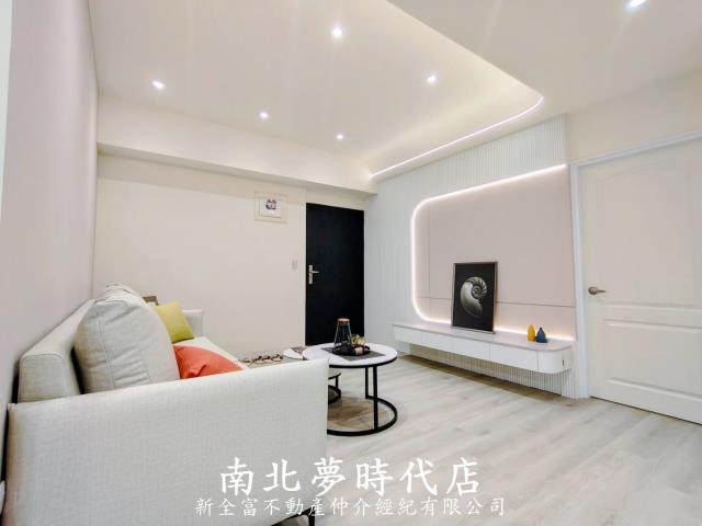 台南北區華廈-3