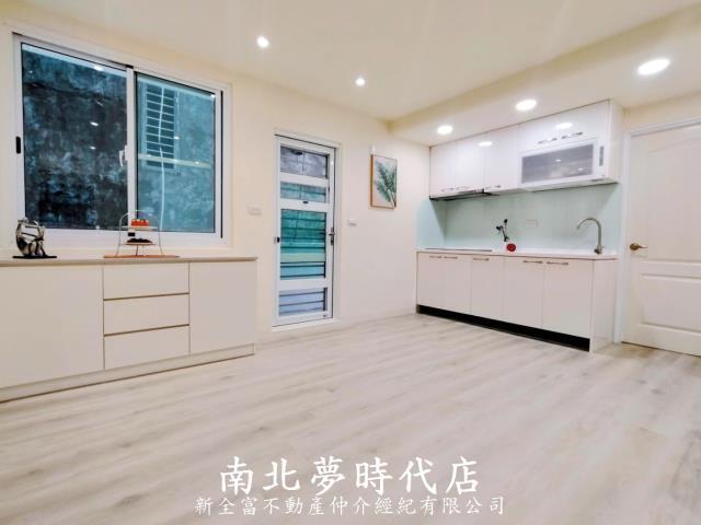 台南北區華廈-4