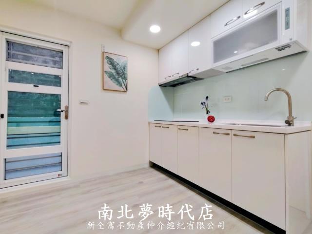 台南北區華廈-5